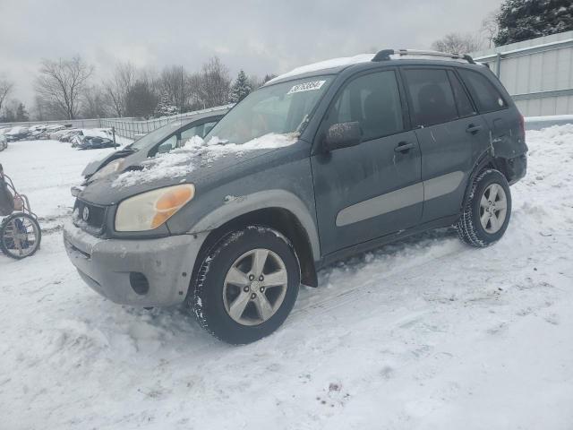 RAV4 VVTi 2.0 3D